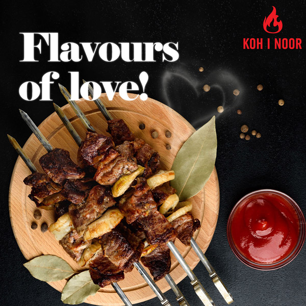 Koh I Noor Shotts Pizzas