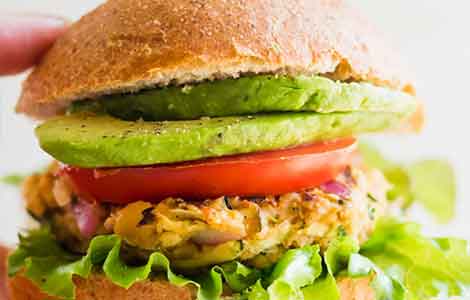 Koh-I-Noor Takeaway Shotts  burger