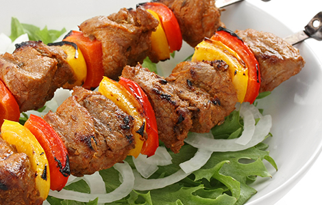 Koh-I-Noor Takeaway Shotts kebab