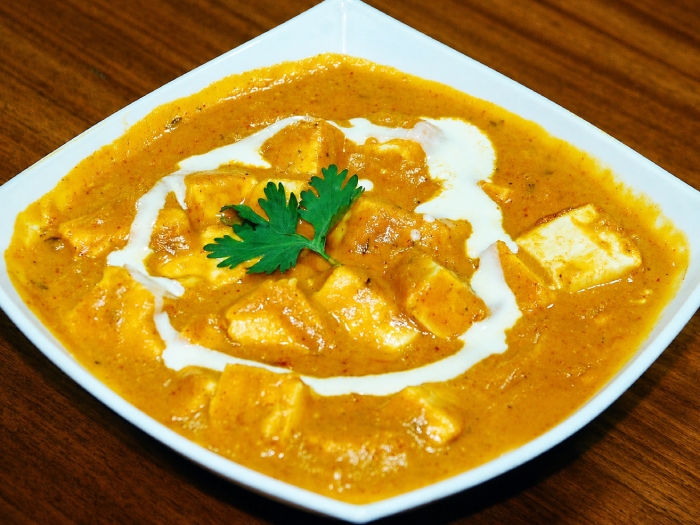 Koh I Noor Creamy Curries in Shotts.